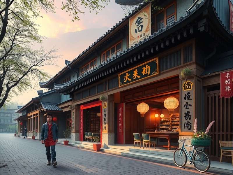 李俊杰 - 执行总监