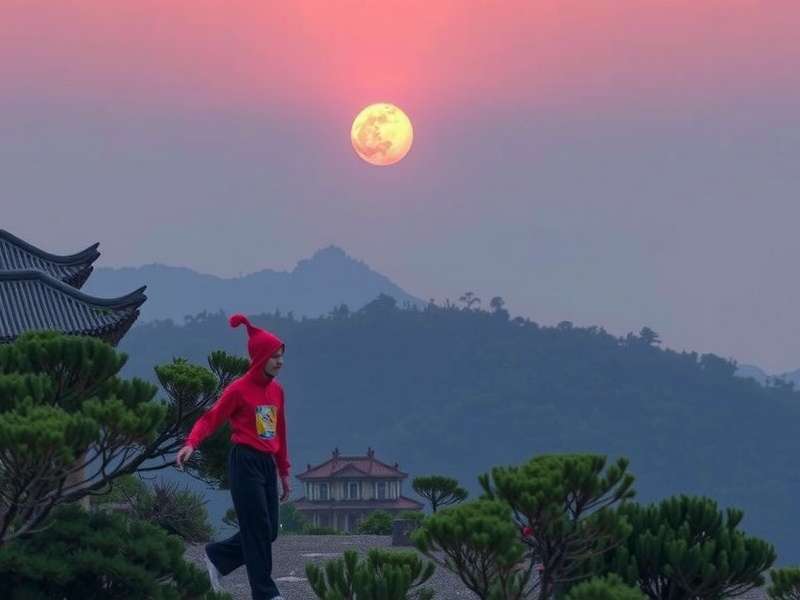 乡村婚礼公益项目